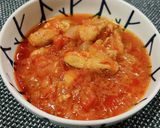 ホットクックで絶品！チキンカチャトラ作り方4写真
