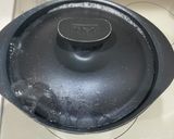 お鍋で炊くご飯作り方5写真