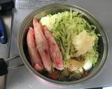 ポテトパスタサラダ作り方4写真