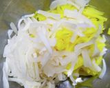 漬物ミックス作り方1写真
