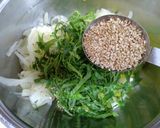漬物ミックス作り方3写真