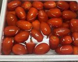 冬に実る夏の果実(トマトソース)作り方1写真