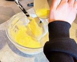 ♪─いちごのドリップドームケーキ─♪作り方7写真