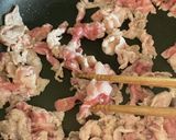 塩麹とレモンで豚こまパワーサラダ♪作り方6写真