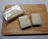 誰でも簡単に作れる大福作り方1写真