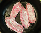 ＼簡単／いわしの蒲焼甘辛丼　お弁当も◉作り方3写真