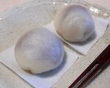 誰でも簡単に作れる大福作り方5写真