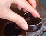 米粉のココアクッキーの作り方作り方8写真