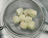 我が家の特製とん汁♡作り方6写真