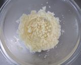 鮭缶で♬和風マッシュポテト☆作り方4写真