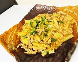 簡単！大根と豚ひき肉のとろみ煮作り方4写真