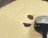かぶのチーズクリームパスタ作り方6写真