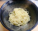 味噌らーめん作り方7写真