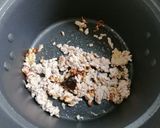 味噌らーめん作り方3写真