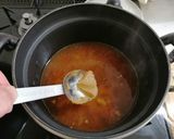 味噌らーめん作り方5写真