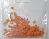 残り野菜で。自家製ミックスベジタブル作り方5写真