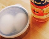 お弁当★味玉♡煮卵★塩麹だけがいい♡作り方3写真