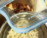 簡単！鶏肉とレンコンの塩しょうゆ炒め作り方2写真