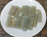 圧力鍋de簡単♪絶品豚汁作り方5写真