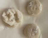 洗い物なし♪餅ピザ作り方1写真