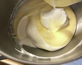 全卵で作る米粉の豆乳シフォンケーキ作り方6写真
