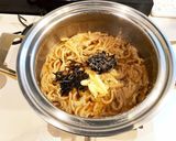 道民の味☆真だらの子の突こんにゃく和え作り方6写真