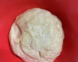 セージのフォカッチャ作り方5写真
