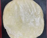 セージのフォカッチャ作り方6写真
