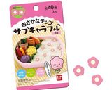 キャラ弁　まるちゃん作り方6写真