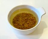 【離乳食中期】キャベツのミニトマト煮作り方1写真