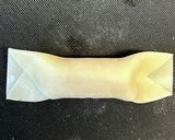 簡単おつまみ★ウインナー棒餃子作り方3写真