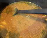 簡単★ちょっと辛めなスープカレー★作り方3写真