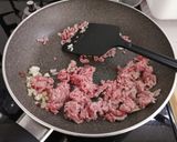 麻婆茄子作り方4写真