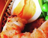 お弁当★味玉♡煮卵★塩麹だけがいい♡作り方4写真