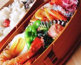 お弁当★レンジだけ簡単小松菜✕ソーセージ作り方6写真