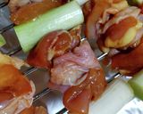 焼き鳥、豚丼のタレ＊串焼き、炒め物に！作り方5写真