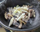 残ったガリ活用!豚ロースの甘酢ガリ炒め作り方5写真
