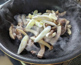 残ったガリ活用！豚ロースの甘酢ガリ炒め作り方5写真