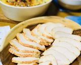 とっても簡単！サラダチキン「キムチ味」作り方5写真