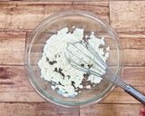 豆腐チョコブラウニー作り方1写真
