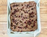 豆腐チョコブラウニー作り方4写真