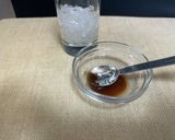 甘酒に黒糖で極旨☆クラッシュ寒天2作り方4写真