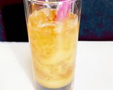 甘酒に黒糖で極旨☆クラッシュ寒天2作り方6写真