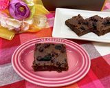 豆腐チョコブラウニー作り方6写真