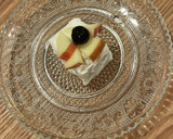 サツマイモとりんごのケーキ【犬用】作り方9写真