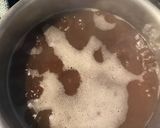 圧力鍋鍋で簡単！おしるこ☆作り方3写真