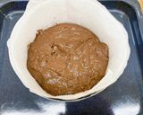 豆腐ガトーショコラ作り方4写真
