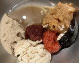 旨辛麻婆なす作り方1写真