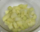 タルタルソースの【ポテトサラダ】作り方2写真