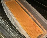 リコッタチーズとほうれん草のパスタ作り方1写真